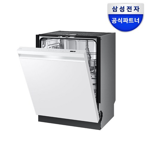 삼성전자 BESPOKE AI 식기세척기 빌트인 12인용