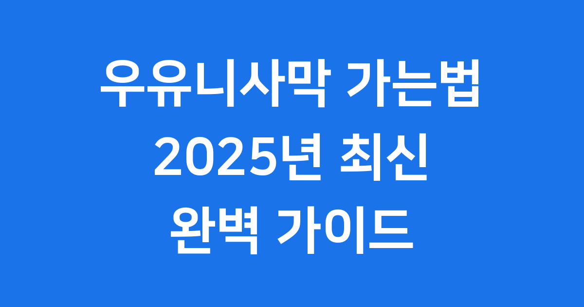 우유니사막 가는법 비용 준비물 최적 방문